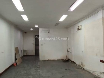 Dijual Ruko Di Kelapa Gading Dekat Mall Kelapa Gaading