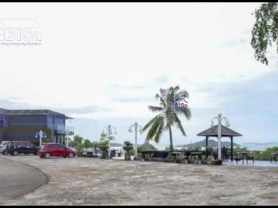 Dijual Tanah Sekupang batam