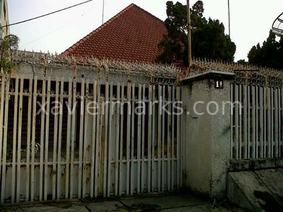 DISEWA RUMAH NGAGEL SURABAYA