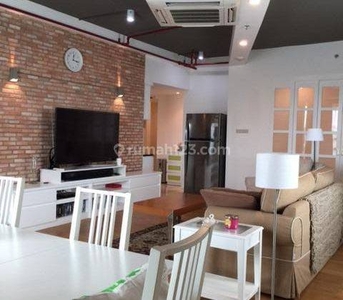 For Sale kemang Village Apartment, Connected To Mall