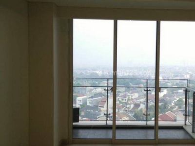 FOR SALE PONDOK INDAH RESIDENCE APARTMENT UNIT 1BR SEMI FURNISHED