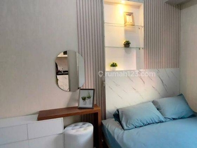 Jual apartemen Gunawangsa Manyar full furnish mewah lokasi tengah kota Apartemen Gunawangsa Manyar Furnished