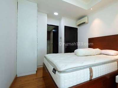 Jual Bellagio Residence 2br Fully Furnished Direct Owner