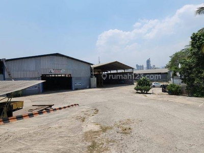 Pabrik Gudang Murah Bgt di Jl Raya Bantar Jati,klapanunggal,bogor