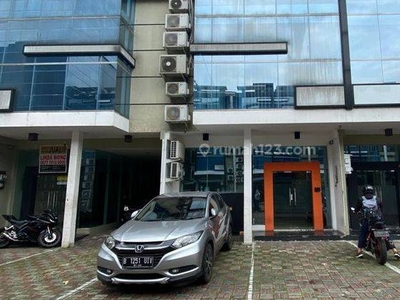 Ruko Murah 3 Lantai di Jalan Buncit Raya,pancoran,jakarta Selatan