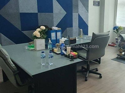 Ruko Petojo Suryopranoto SHM Untuk Kantor Atau Gudang