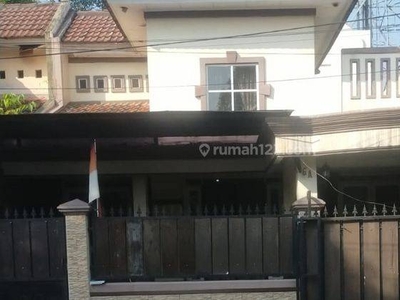 Rumah Luas Di Bawah Harga Pasaran Citra Raya Tangerang