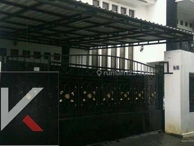 Rumah murah tanah luas lokasi dekat cilandak dan ragunan jak sel