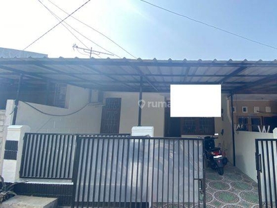 Rumah SHM Siap Huni di Griya Loka BSD, Tangerang Harga Nego Bisa KPR J19799