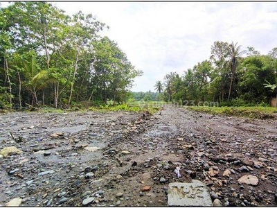 Tanah Kost Sebtolo, Dekat Rs Queen Latifa