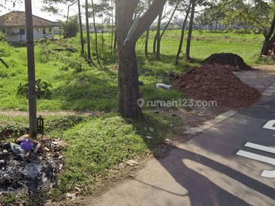 Tanah Murah Mainroad Jalan Solokan Jeruk Majalaya Bandung