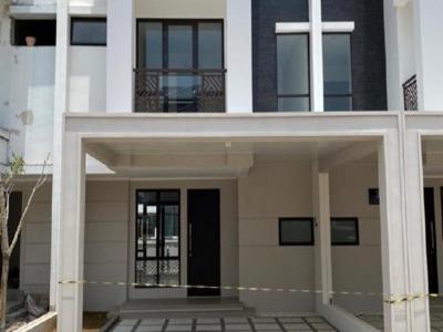 Dijual Dijual Rumah Baru di Amagriya Podomoro Park