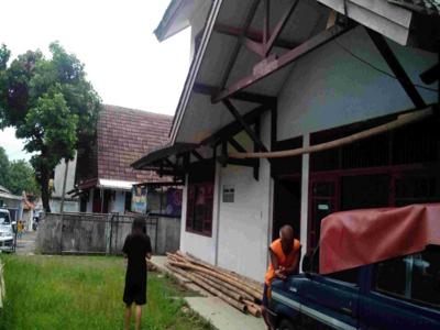 Rumah dijual di Pekayon, Pasar Rebo, Jakarta Timur *0013-CHR*