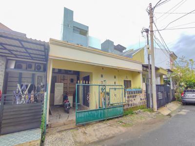 Dijual Rumah murah minimalis dalam komplek Serpong Park