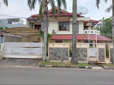 Best House Murah Banget 2 Lantai Taman Aries