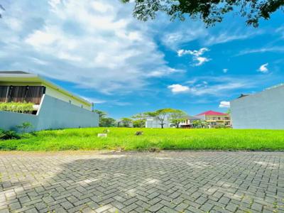 DIJJUAL TANAH SOMERSET CITRALAND