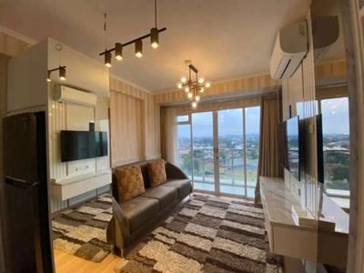 Disewakan apartemen di Apartemen Gateway Pasteur