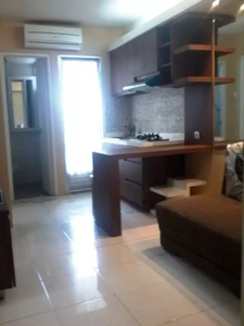 2 bedroom apartment kalibata city, mewah disewakan