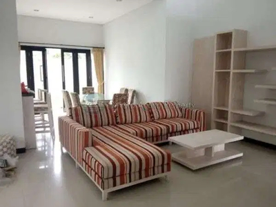 2 Unit Villa For Sale In Pecatu Indah Resort Area