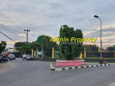 200 Jutaan Jual Pekarangan Dekat Ringroad Selatan Jogja