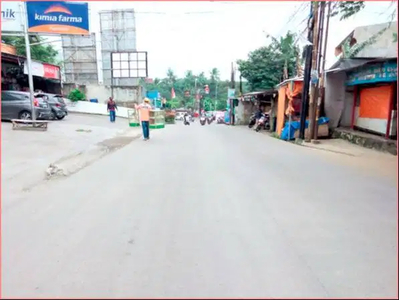 5 Menit Gerbang Tol Sawangan Murah 5 Jt-an