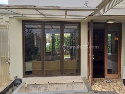 Selanglah ke Citoz Admiralty Residence semi furnished exclusive house