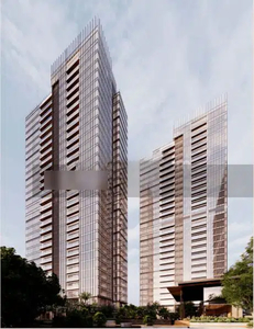 Adriya Apartemen Exclusive Uk 265sqm, Pik, Jakarta Utara