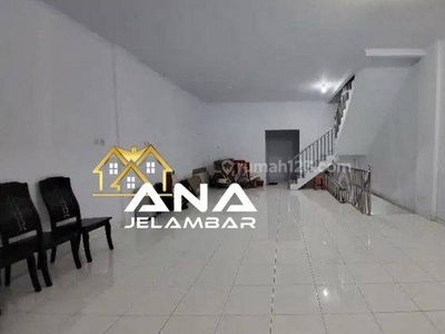 ANA RUKO KOKOH UK 5.9X21.75M² DI JELAMBAR