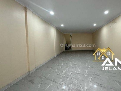 ANA RUMAH BARU UK 5X23M DI JELAMBAR