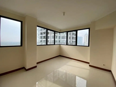 Apartemen Amartapura 3 BR, luas 108 m2 Full renov Lippo Karawaci Tange