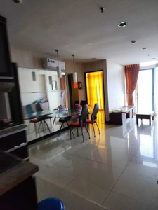 Apartemen CBD Pluit Furnish Jakarta Utara