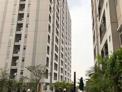 Apartemen di Oak Tower Jln Perintis Kemerdekaan Pulo Gadung