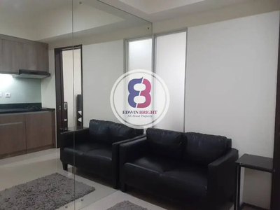 Apartemen Dijual di Bintaro Jaya Sektor 7 Accent