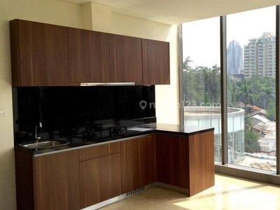 Apartemen L'Avenue 2 Bedroom 79m² Nego