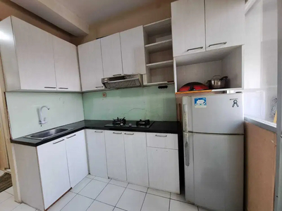 Apartemen Menteng Square 2 kamar furnished bulanan harga termurah