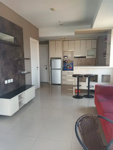 Apartemen Metropark Residence,2 kamar hook fullfurnish