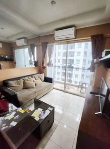 Apartemen MOI tower san fransisco size 45m2 type 2BR, Kelapa Gading