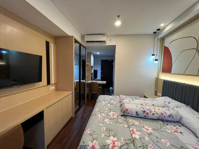 Apartemen Paling Premium di Jogja