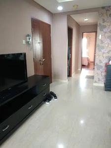 Apartemen Permata Hijau Residence Tower Abelia