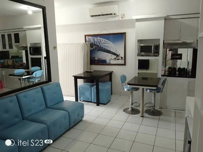 APARTEMEN RESIDENCE RASUNA KUNINGAN FULL FURNISH 2BR