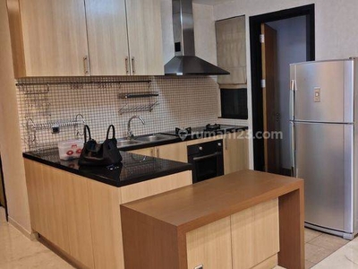 Apartemen Setiabudi Residences Bagus