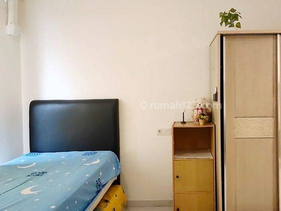 Apartement Sky House Semi Furnished Baru