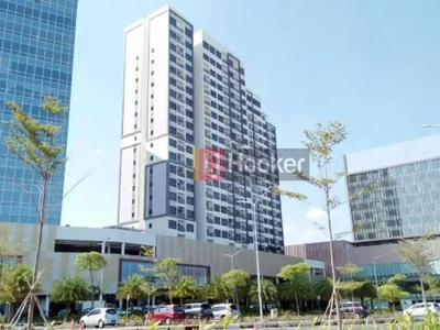 Apartment Harbourbay Residence City View 1 Bedroom