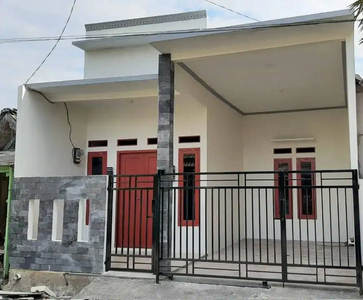 Best House For Sale in Vila Gading Harapan 3 Babelan Kota