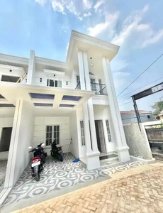 BISA UNTUK INVESTASI MASA KINI RMH MEWAH CUKUP 3 JT SAJA