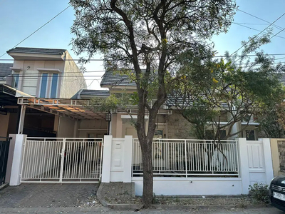Ca2118 Dijual Cepat Rumah Minimalis Termurah di Deltasari Waru