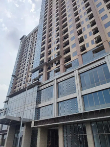 Cipayung Apartment Baru Unit Gress Dekat Stasiun LRT