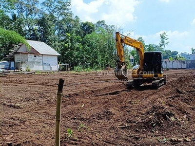 Dekat Uii Jl.kaliurang Sleman, Cocok Untuk Kost Dan Hunian