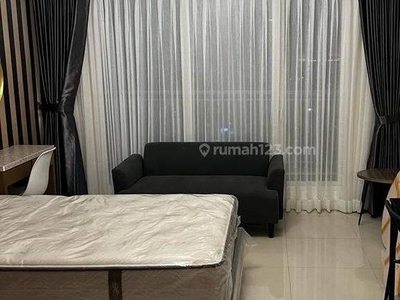 /Di Apartemen Galeri Ciumbuleuit 3 Studio View Bandung FULL FURNISH BARU