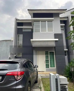 Di Jual Cepat Rumah BSD Tangerang